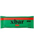 Vasco Протеиновый батончик XBar, клубничный 60 г