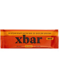 Vasco Протеиновый батончик XBar, брауни 60 г
