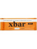 Vasco Протеиновый батончик XBar, печенье 60 г