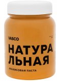 Vasco Натуральная Арахисовая паста 320 г