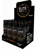 QNT Предтренировочный комплекс Elite NO+ shot, 12 шт x 80 мл