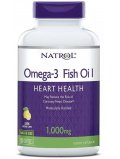 Natrol Omega-3 Fish Oil 1000mg 150caps