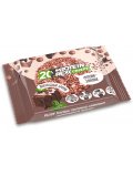 ProteinRex Протеино-злаковвые хлебцы 20% CRISPY 55g  Шоколадный брауни