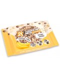 ProteinRex Протеино-злаковвые хлебцы 20% CRISPY 55g Банановый трайфл