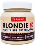 CHIKALAB Паста молочная с кешью BLONDIE 250g