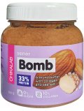 CHIKALAB Паста миндальная с морской солью Senor BOMB 250g
