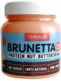 CHIKALAB Паста солёная карамель с кешью BRUNETTA 250g
