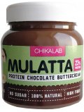 CHIKALAB Шоколадная паста с фундуком MULATTA 250g