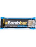 Bombbar Протеиновый батончик в шоколаде 40g Кокосовый торт