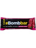 Bombbar Протеиновый батончик в шоколаде 40g Малиновый сорбет