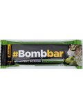 Bombbar Протеиновый батончик в шоколаде 40g Фисташковая меренга