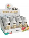 Maxler Beauty Collagen Shots 12 x 60ml Citrus