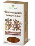 Оргтиум Какао порошок нат. 200г