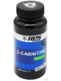 RPS Nutrition L-Carnitine 75g