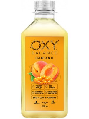 Oxy Balance Oxy Balance Immuno 400мл 400 мл