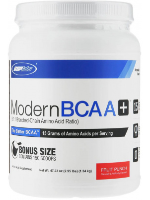 Modern Sports  Modern BCAA+ 8:1:1  535g 535 г