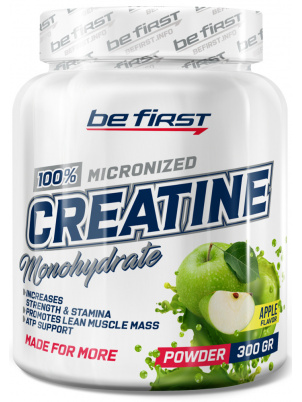 Be First Creatine powder 300g  300 g