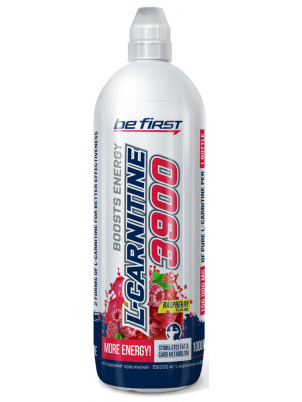 Be First L-carnitine 3900 1000ml 1000 мл