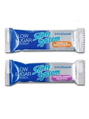 Power System Slim System Bar 35 г