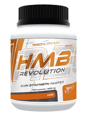 Trec Nutrition HMB Revolution 150 cap