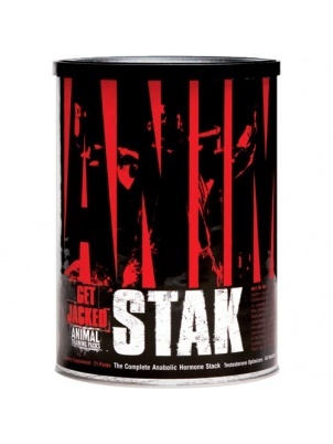 Universal Nutrition Animal Stak 21 pak 21 пакетик