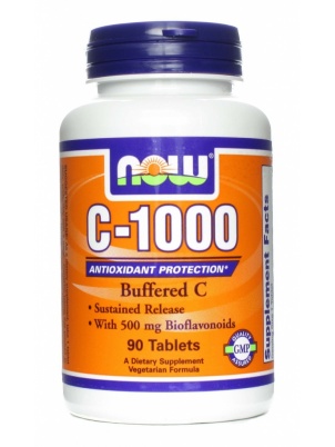 . C-1000 Comp 90 tab 90 таблеток