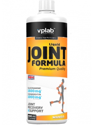 VP  Laboratory Joint Formula 500ml