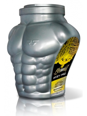 Red Star Labs Beowulf Whey Pro 1800g 1800 г