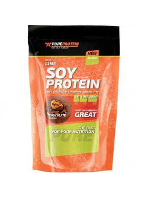 PureProtein SOY Protein 1 кг