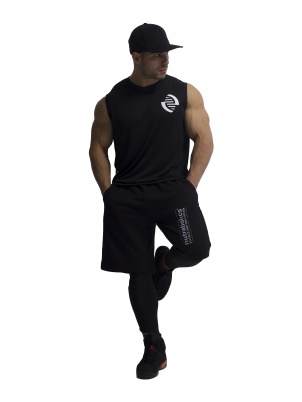 Nutrabolics Футболка Nutrabolics Black  