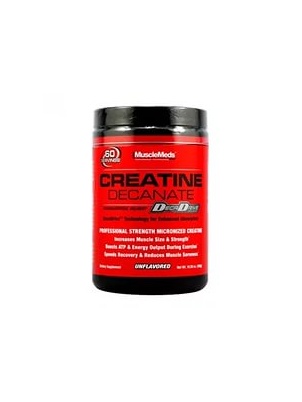 Muscle Meds Creatine Decanate 