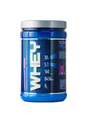 R-Line WHEY 900 грамм