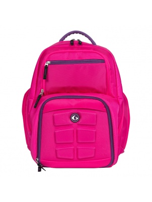 6 Pack Fitness Expedition Backpack 300 