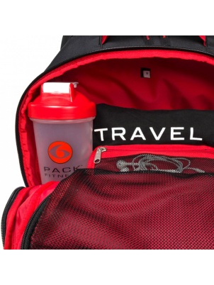 6 Pack Fitness Expedition Backpack 300 