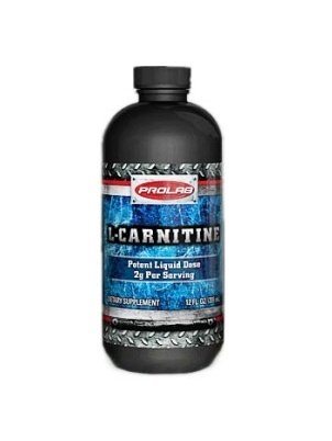 Prolab Liquid L-Carnitine 