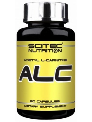 Scitec Nutrition ALC 60 cap 60 капс.