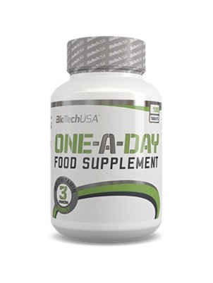 BioTech One a Day 100 tab