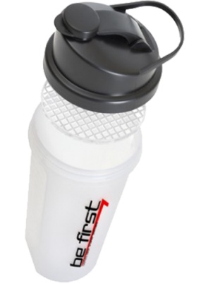 Be First Шейкер TS1194 с держателем 700ml 700 мл.