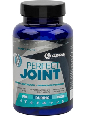 Geon Joint Perfect 90 tab 90 таб.