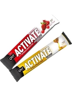 QNT Activate Bar 35g