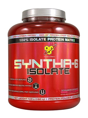 BSN Syntha-6 Isolate 