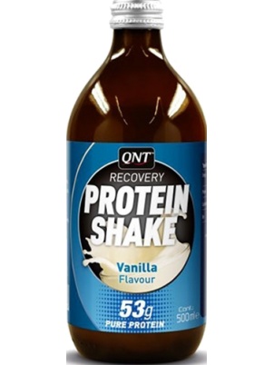 QNT Protein Shake 500ml 500 мл.