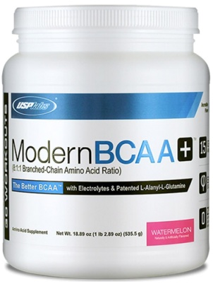 USPLabs Modern BCAA 535g 535 г