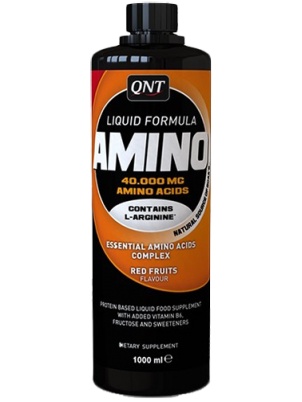 QNT Amino Acid Liquid 1000ml 1000 мл.