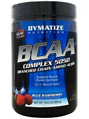 Dymatize Bcaa 5050 Flavored 300g 300 гр.