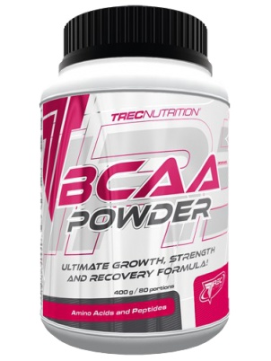 Trec Nutrition BCAA Powder 400g