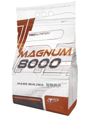 Trec Nutrition Magnum 8000 2000g