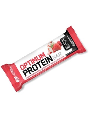 Optimum Nutrition Protein Bar 60g 60 гр.