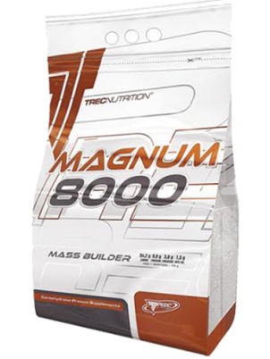 Trec Nutrition Magnum 8000 5450g 5450 гр.