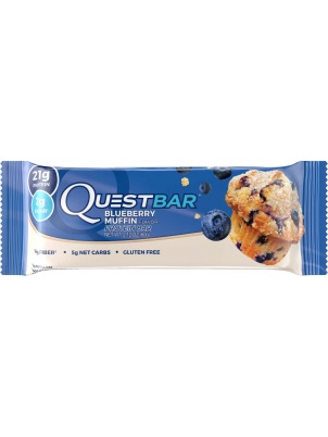 Quest Nutrition QuestBar 60g 60 г